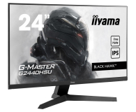 iiyama G-Master G2440HSU Black Hawk - 606203 - zdjęcie 4